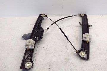 BMW X5 E70 (2006-2013) Front Left Door Window Regulator 6967261 28714000