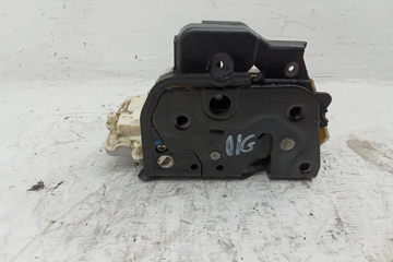 AUDI A6 C6/4F (2004-2011) Rear Right Door Lock 4F0839016 28722349
