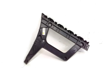 AUDI A4 B8/8K (2011-2016) Aizmugurējā kreisā bampera stiprinājums 8K5807453A 28723387