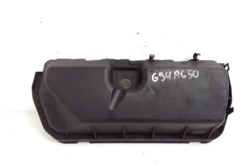 RENAULT Master 3 generation (2010-2023) Motorkåpa 8200397655 28723743