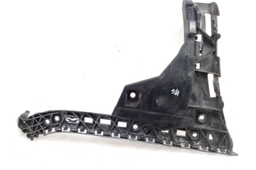 MERCEDES-BENZ E-Class W213/S213/C238/A238 (2016-2024) Rear Left Bumper Bracket A2138850163 29785817