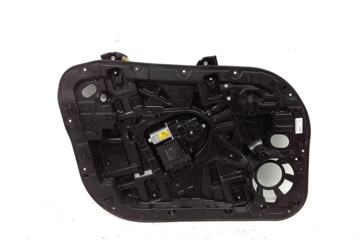 VOLVO XC60 1 generation (2008-2017) Front Left Door Window Regulator 31349762 29984256