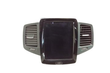 VOLVO XC60 1 generation (2008-2017) Navigācijas displejs 31466836 29984306