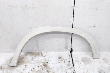 BMW X5 E70 (2006-2013) Rear arch 7158425 30302517