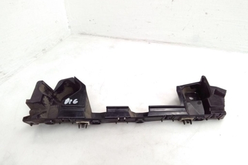RENAULT Megane 4 generation (2016-2023) Rear Right Bumper Bracket 852244569R 30337803