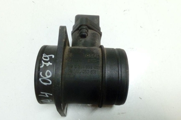 AUDI A4 B6/8E (2000-2005) Mass Air Flow Sensor MAF 0281002531 30817888