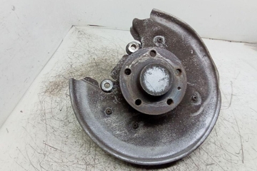 AUDI A5 Sportback 8T (2009-2011) Rear Right Wheel Hub 8K0505436AB 30915296