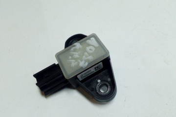 SKODA Superb 2 generation (2008-2015) Rear Left Crash  Sensor 5N0959354C 30918420