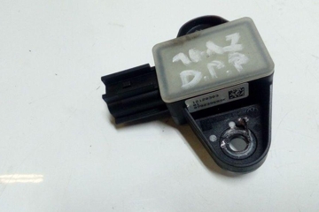 SKODA Superb 2 generation (2008-2015) Rear Left Crash  Sensor 5N0959354C 30918421