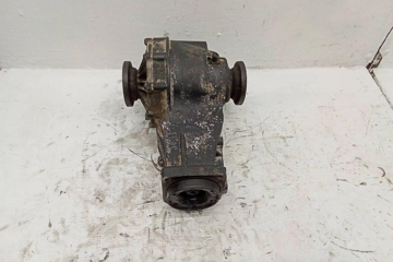 AUDI A6 C5/4B (1997-2004) Rear Differential 01R525053E 31045241