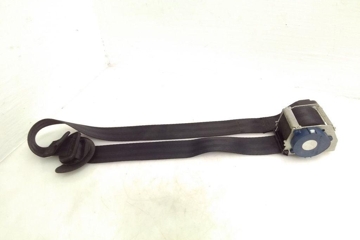 SEAT Alhambra 2 generation (2010-2021) Rear Right Seatbelt 7N0857806 31214487