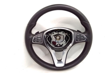 MERCEDES-BENZ B-Class W246 (2011-2020) Steering Wheel A0014608903 31216751