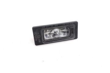 SEAT Tarraco 1 generation (2018-2023) License Plate Lights 5NA943021 31234074