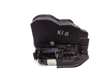 BMW 5 Series Gran Turismo F07 (2010-2017) Aizmugurējo kreiso durvju slēdzene 7202147 31496441