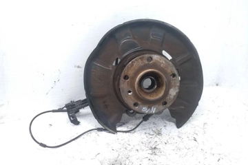 BMW 3 Series F30/F31 (2011-2020) Ступица задняя левая 1903421 31497960