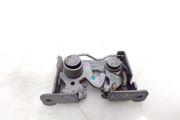 BMW X5 F15 (2013-2018) Bonnet Lock 7178754 31654244