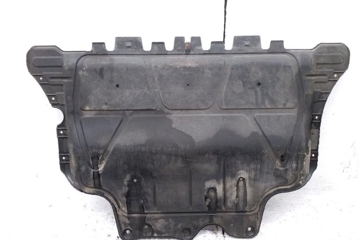 SKODA Octavia 3 generation (2013-2020) Dzinēja apakšas aizsargs/panna 5Q0825236 31996206