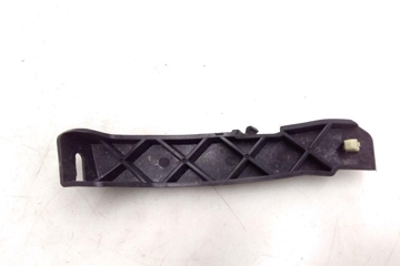 PORSCHE Cayenne 958 (2010-2018) Aizmugurējā kreisā bampera stiprinājums 7P5807045 31996303