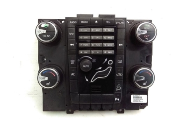 VOLVO XC60 1 generation (2008-2017) Citau veidu vadības bloki 31288317 32107145