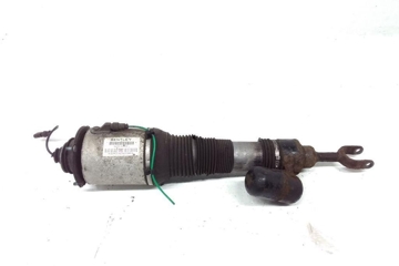 BENTLEY Continental Front right pneumatic shock absorber 3W0616040C 32107784