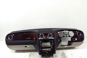 BENTLEY Continental Передняя панель салона 32184149