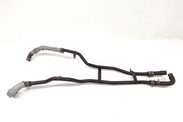 BENTLEY Continental Coolant Hose Pipe 3W0121065AJ 32282616