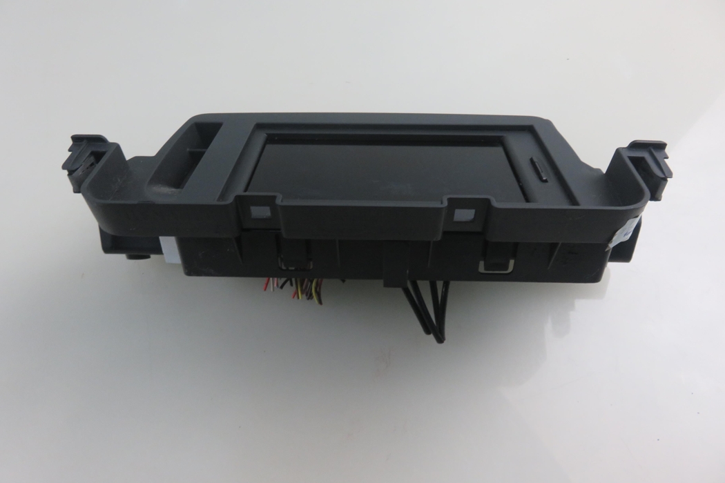 RENAULT Megane 3 generation (2008-2020) Navigācijas displejs 259150931R 29069626