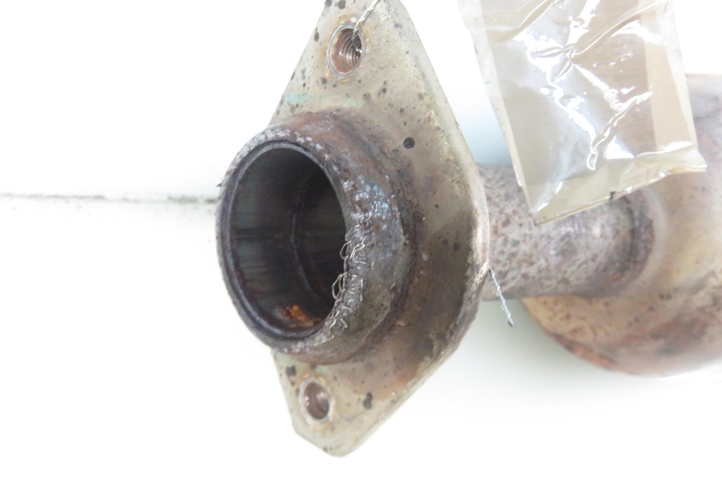TOYOTA Avensis 3 generation (2009-2020) Katalizātors 10X04 29401054