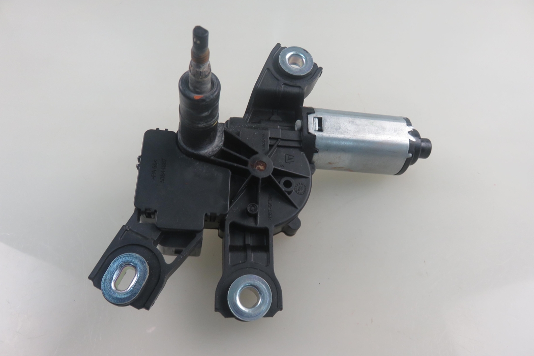 VOLKSWAGEN Passat B7 (2010-2015) Tailgate  Window Wiper Motor 3C9955711A,53032812 29567814