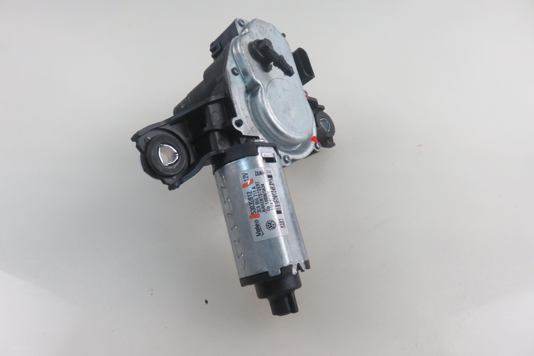 VOLKSWAGEN Passat B7 (2010-2015) Tailgate  Window Wiper Motor 3C9955711A,53032812 29567814