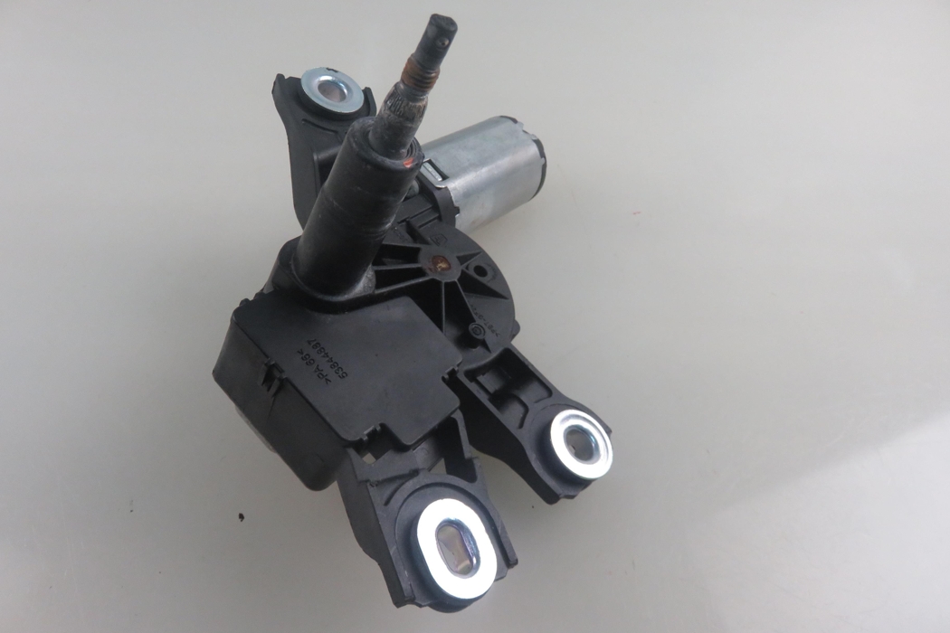 VOLKSWAGEN Passat B7 (2010-2015) Tailgate  Window Wiper Motor 3C9955711A,53032812 29567814