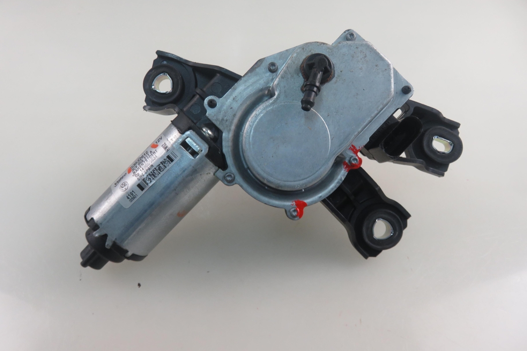VOLKSWAGEN Passat B7 (2010-2015) Tailgate  Window Wiper Motor 3C9955711A,53032812 29567814