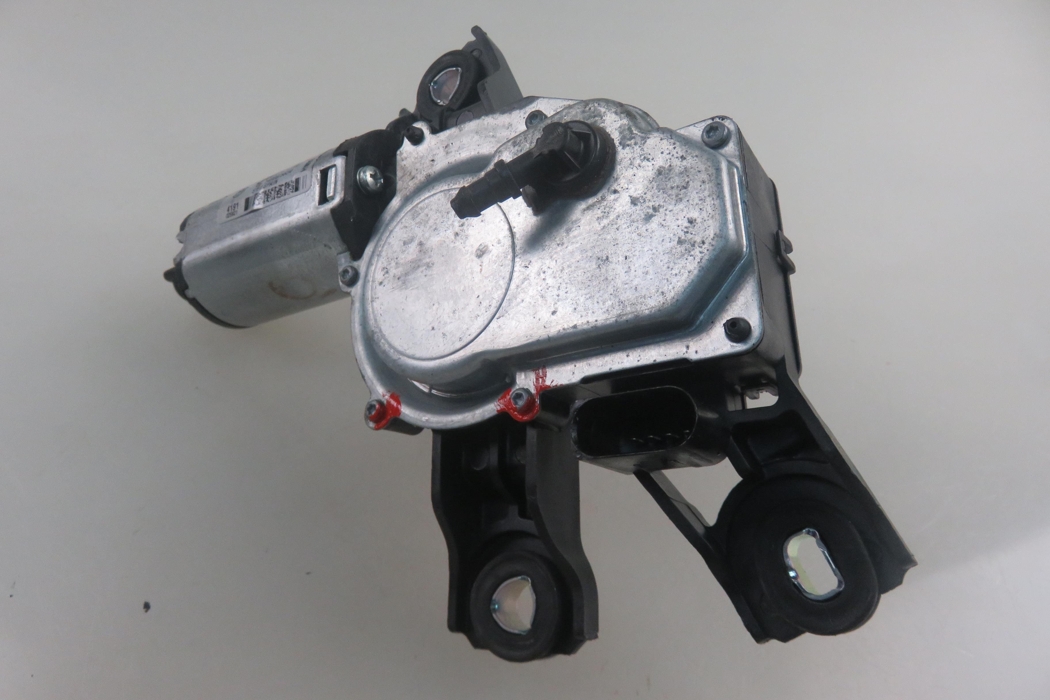VOLKSWAGEN Passat B7 (2010-2015) Tailgate  Window Wiper Motor 3C9955711A,53032812 29567814