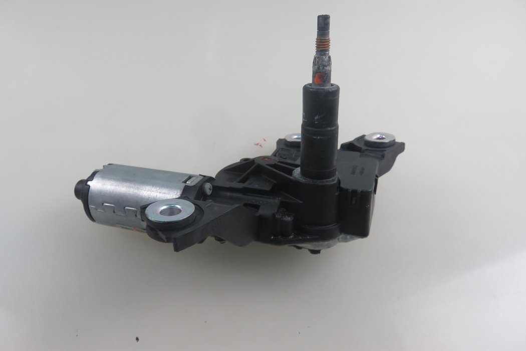 VOLKSWAGEN Passat B7 (2010-2015) Tailgate  Window Wiper Motor 3C9955711A,53032812 29567814