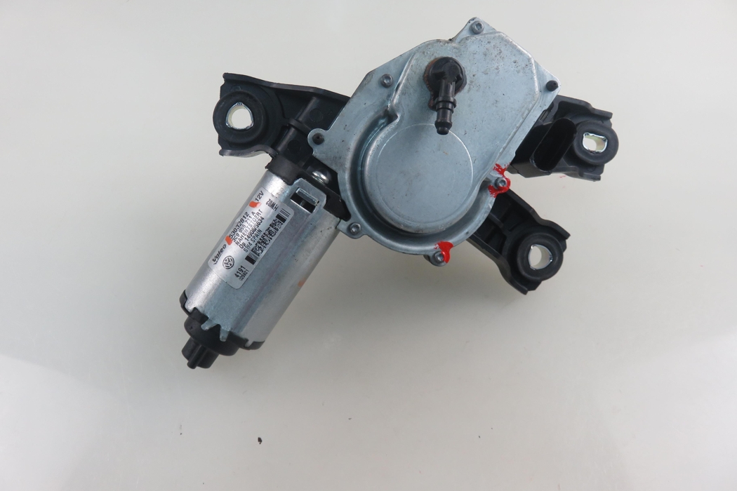 VOLKSWAGEN Passat B7 (2010-2015) Tailgate  Window Wiper Motor 3C9955711A,53032812 29567814