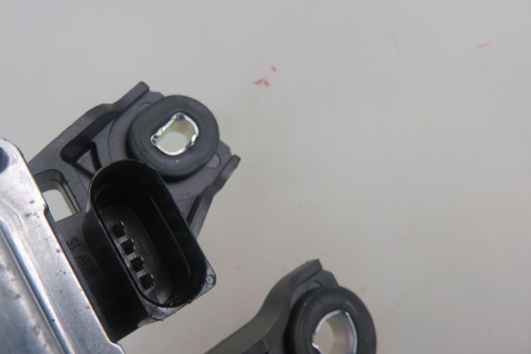 VOLKSWAGEN Passat B7 (2010-2015) Tailgate  Window Wiper Motor 3C9955711A,53032812 29567814