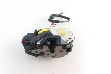 CHEVROLET Orlando 1 generation (2010-2015) Front Left Door Lock 13578276,13578276DX 29567880