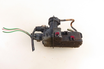 CITROËN C4 Picasso 1 generation (2006-2013) Secondary air pump 9658411580 30779949