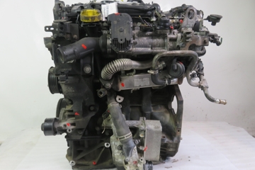 NISSAN Qashqai 1 generation (2007-2014) Engine M9R868,M1D 31219515