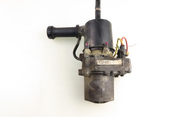 PEUGEOT 307 1 generation (2001-2008) Elektrické čerpadlo posilňovača riadenia 9654151180 31276312