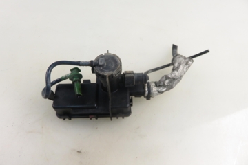CITROËN C4 Picasso 1 generation (2006-2013) Secondary air pump 9658411580 31442525