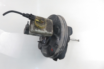SKODA Octavia 1 generation (1996-2010) Вакуумный усилитель тормозов 1J1614105AB,0378643502 31776751
