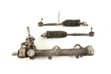 OPEL Astra H (2004-2014)  Steering gear 0250080025001 31967631