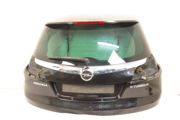 OPEL Insignia A (2008-2016) Крышка багажника 32052364