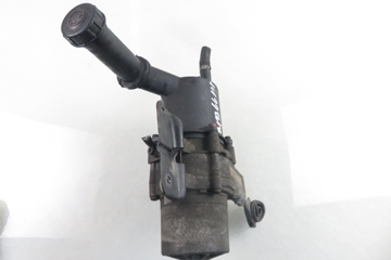 PEUGEOT 307 1 generation (2001-2008) Elektrické čerpadlo posilňovača riadenia 9654151080 32052437