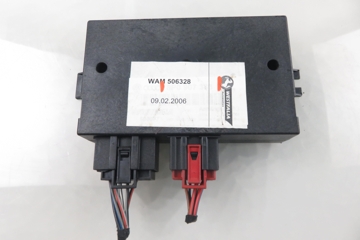 VOLKSWAGEN Passat B6 (2005-2010) Tow Hook Control Unit 8P0907383 32052476