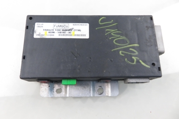 FORD S-Max 1 generation (2006-2015) Tow Hook Control Unit 6G9N14B192AC 32083680