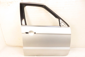 FORD S-Max 1 generation (2006-2015) Front Right Door 32386320