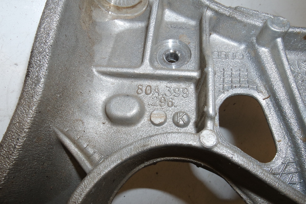 AUDI Q5 FY (2016-2024) Right side traverse ears 80a399296 11738809