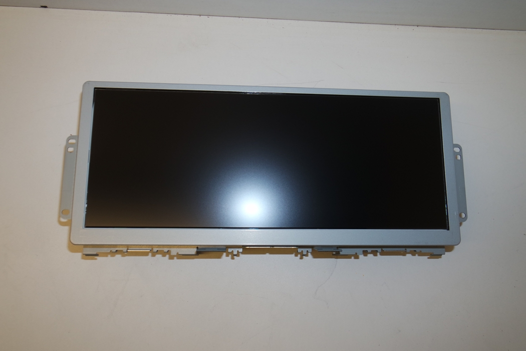 LEXUS RX 4 generation (2015-2024) Navigācijas displejs 457912-2671 27794990